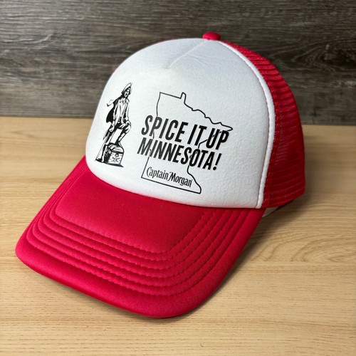 Captain morgan hat cap - hat,