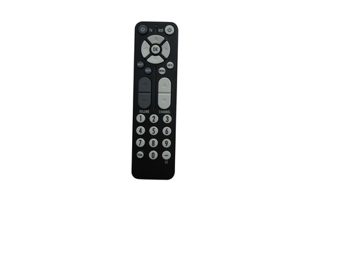 Remote control for - for, dta800