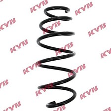 Front KYB RA1075 Coil Spring
