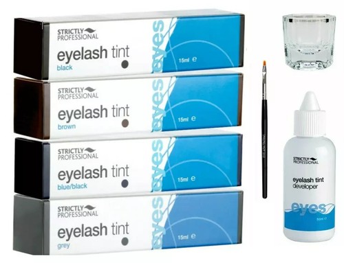 Strictly professional eyelash - strictly,
