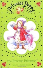 The Rescue Princess (Princess