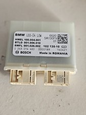 BMW 1 2 3 SERIES F40 F44 G20 G21 PARK ASSISTANT CONTROL MODULE 5A130F9