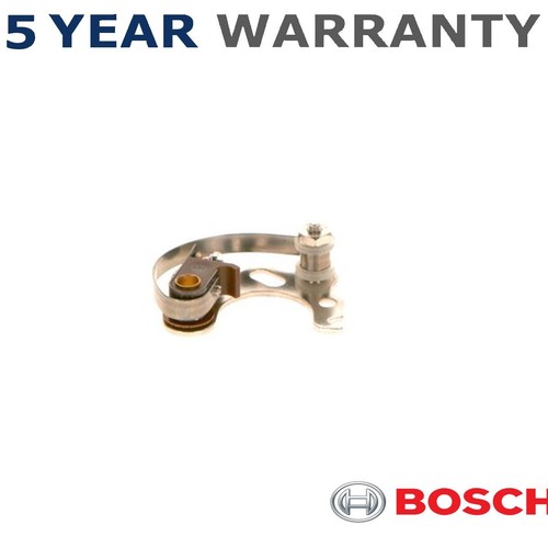 Bosch ignition contact breaker - ignition,