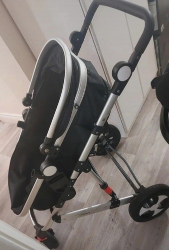 buggy