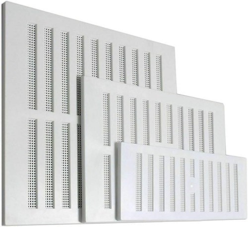 Adjustable air vent cover - vent,