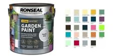 Ronseal Outdoor Exterior