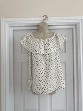 PRETTY BNWT MATALAN COOL LINEN