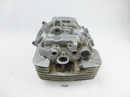 Cylinder head - cylinder,