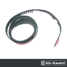 Rons piping rear spoiler fits - piping,