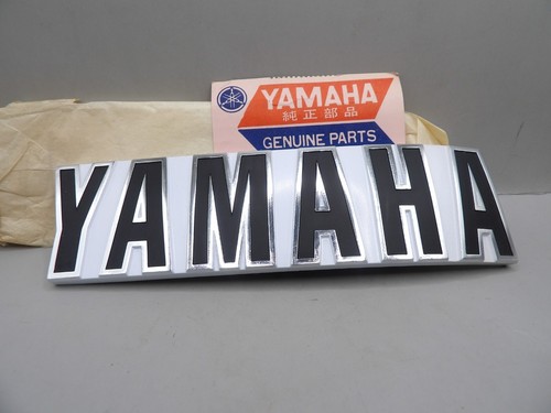 Nos yamaha rd250 rd350 1973 - nos,