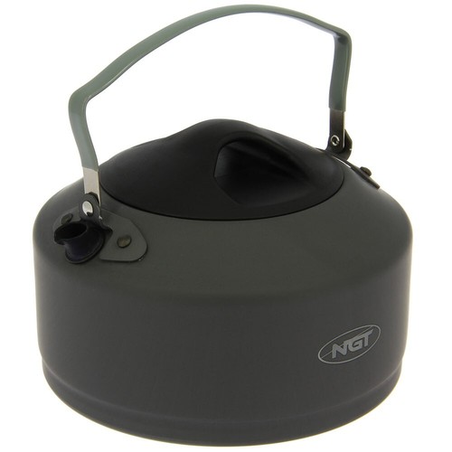 Carpfishing kettle ngt 1 - kettle, 1.1