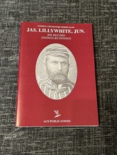 James Lillywhite Jr - Famous