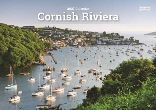 Cornish riviera - riviera, (calendar)