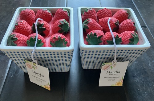 Martha stewart farm - pack),