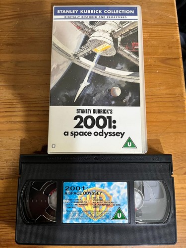Stanley kubricks 2001 a - 2001:,
