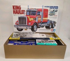 TAMIYA 56301 King Hauler Truck