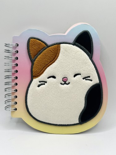 Squishmallow cam the - squishmallow, cat