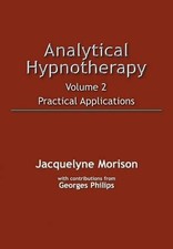 Analytical Hypnotherapy Volume