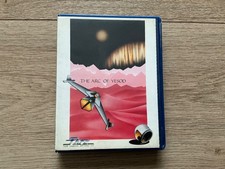 ARC OF YESOD (THOR) - ZX