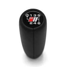 AUDI TALL WEIGHTED SHIFT KNOB