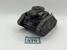 Renegade Leman Russ Tank Chaos