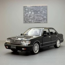 Toyota Crown Classic Alloy Car
