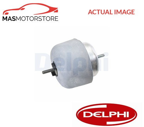 Engine mount mounting support - engine,