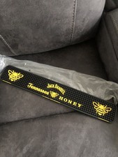 JACK DANIELS HONEY BAR MAT