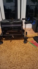  Fishing seat Box