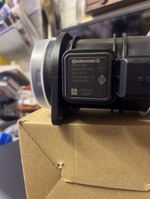 Mass Air Flow Sensor Vauxhall,traffic, Primastar Plus Many Others