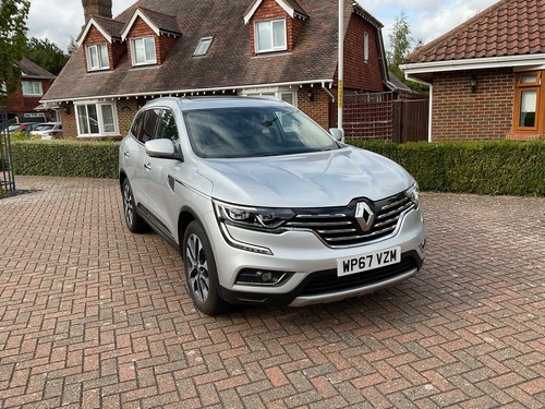 Renault koleos dci - koleos, 2.0