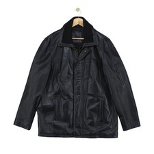 Vintage Next Leather Jacket