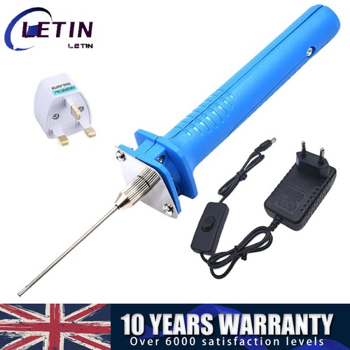 Electric foam cutter - cutter, pen
