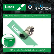 Power Steering Pressure Switch