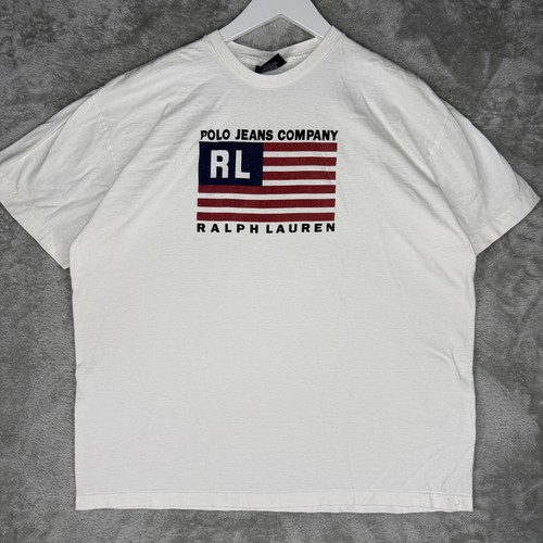 Vtg 90s polo - vtg,