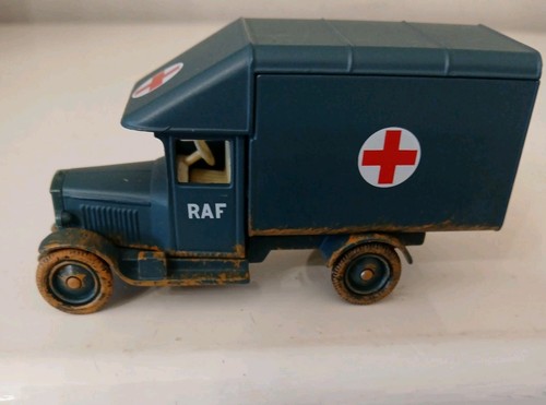 Corgi cs590025 morris 11cwt - corgi,