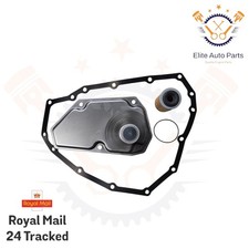 NISSAN QASHQAI J11 PULSAR JUKE 1.2 1.6 CVT Service KIT JF015E GEARBOX FILTER KIT