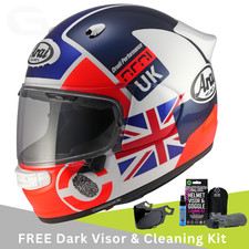 Arai Quantic Nation Motorbike