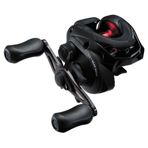 Shimano bass rise - shimano,