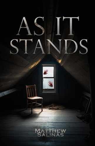 Stands paperback by - as, it