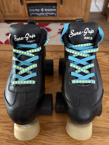 Cyclone sure grip - cyclone, roller