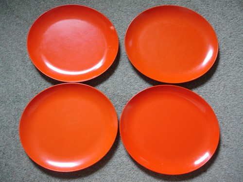 Vintage retro picnic - 4,