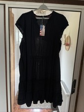 Ladies NWT Joules Navy Blue