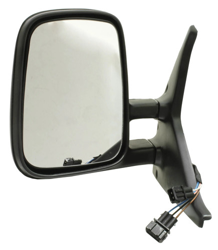 Wing mirror electric heated - mirror, &