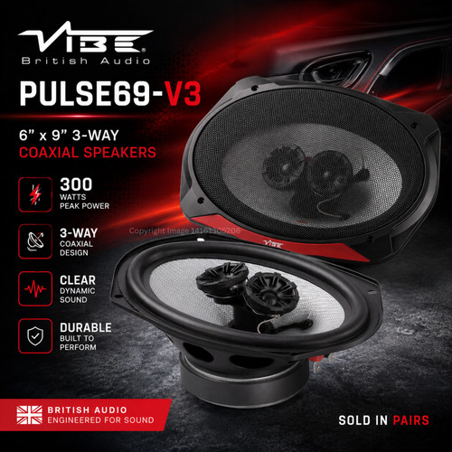 Vibe audio car door shelf - audio,