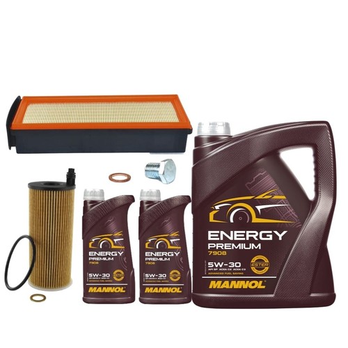 5w30 oil air - &,