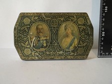 Vintage king george queen - vintage, &