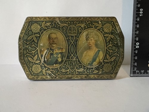 Vintage king george - v, &