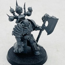 Warhammer 40k Iron Warriors