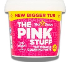 The Pink Stuff Miracle